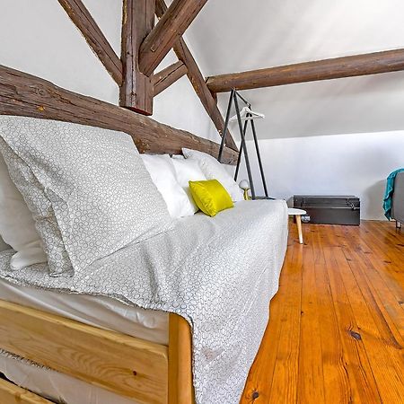 Appartement Romanite Nîmes Eksteriør bilde