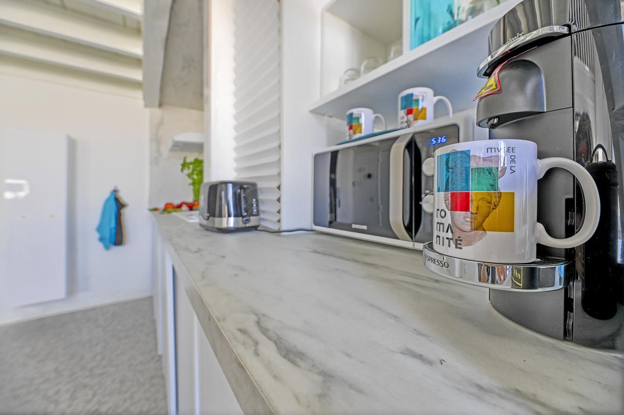 Appartement Romanite Nîmes Eksteriør bilde