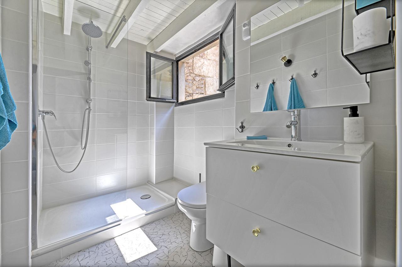 Appartement Romanite Nîmes Eksteriør bilde